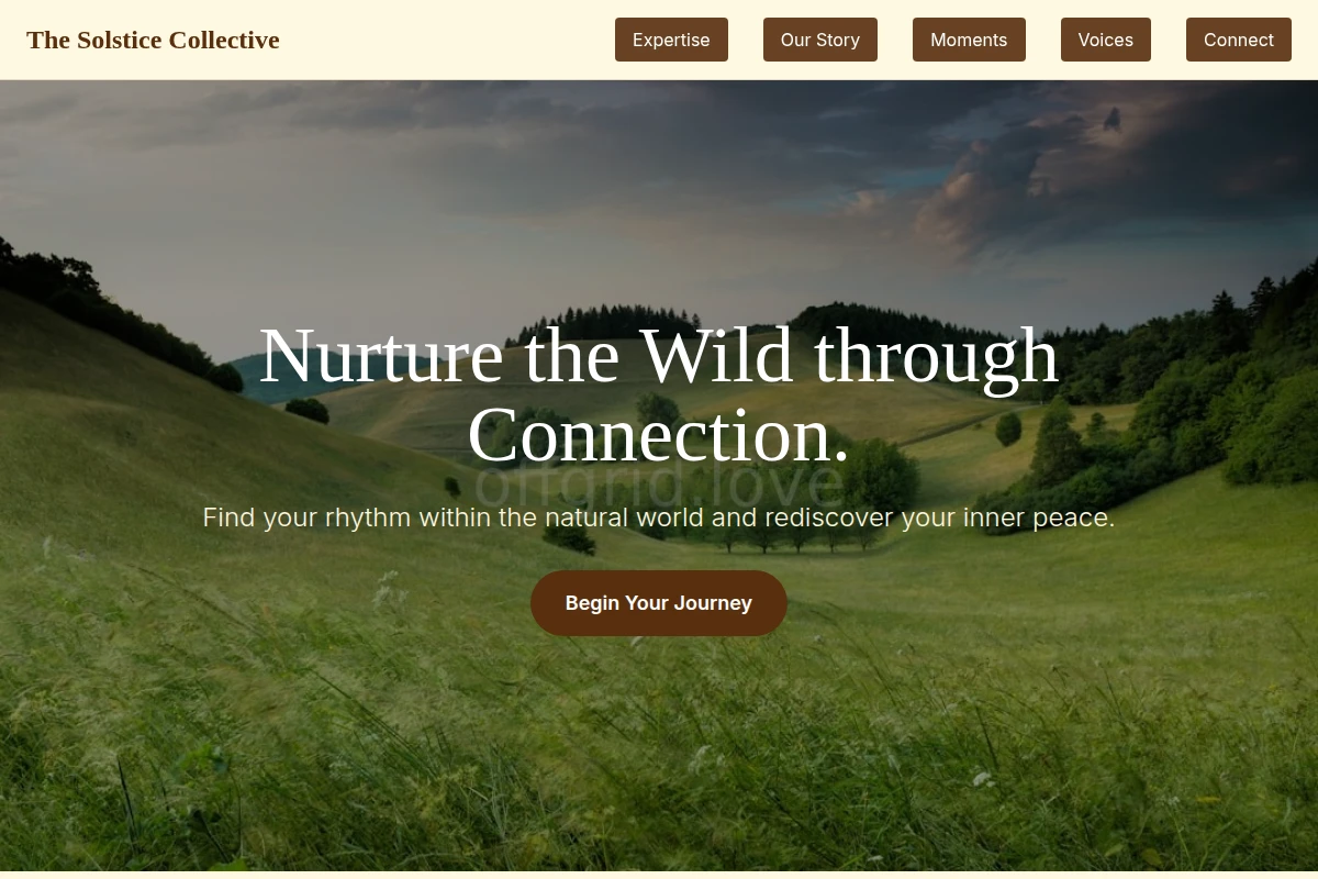 Ember Nature