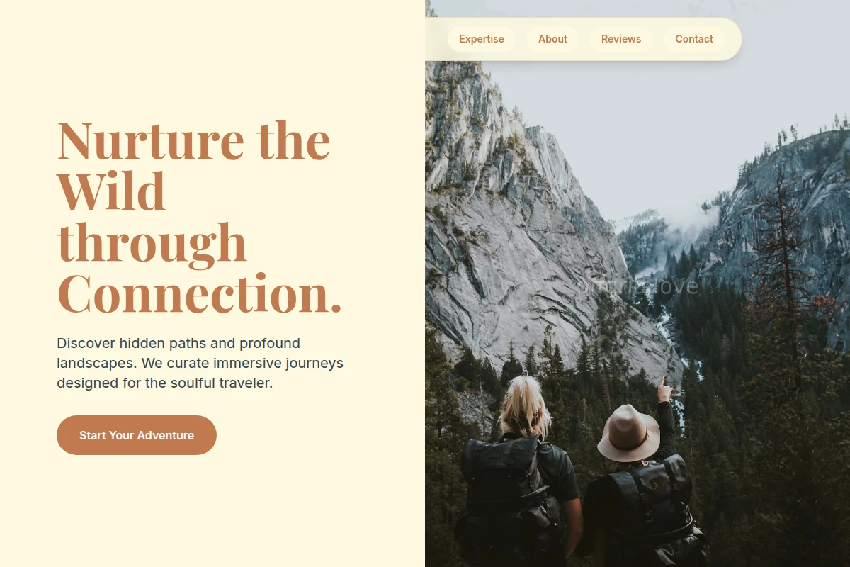 Grove Travel Guide