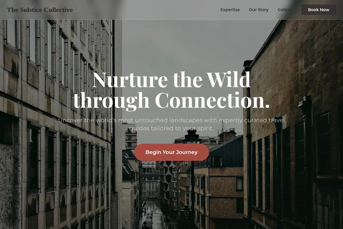 Seed Travel Guide
