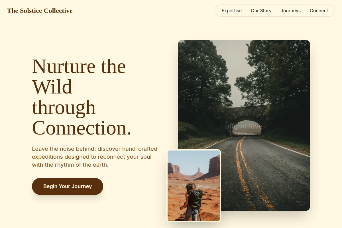 Stream Travel Guide