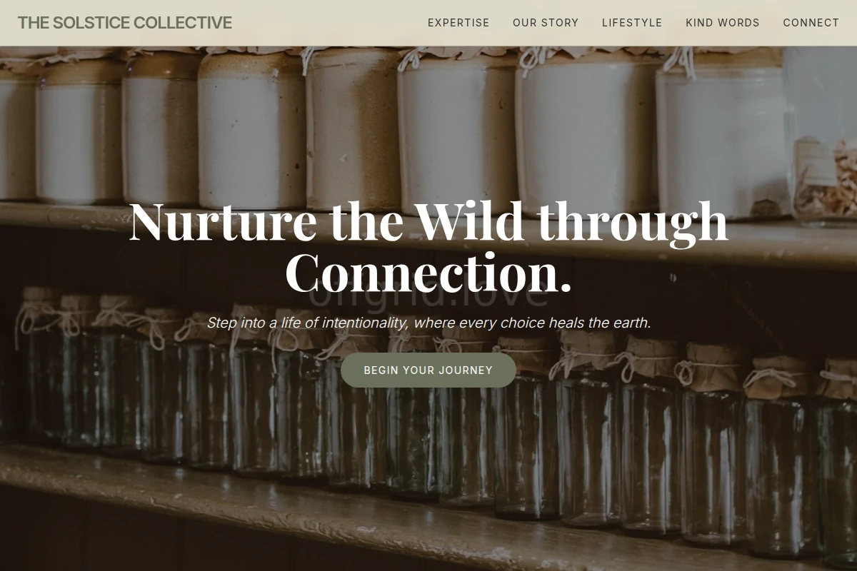 Root Zero Waste